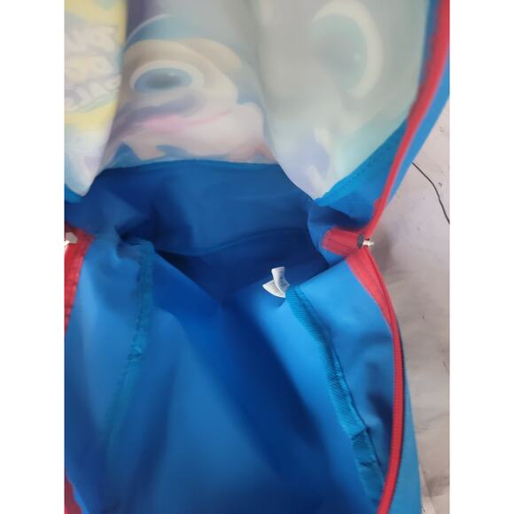 Disney Puppy Dog Pals Kids Small Backpack daycare Preschool Toddler Size - Picture 10 of 11